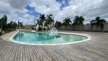 land_lot em Avenida Paulo Afonso, Monte Castelo - Parnamirim - RN