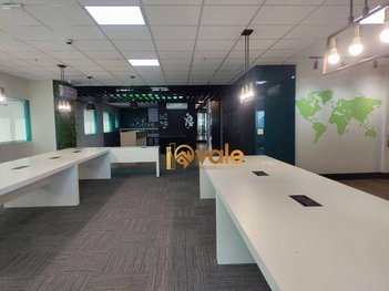 office em Avenida São João, Jardim das Colinas - São José dos Campos - SP