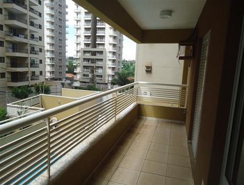 apartment em Rua Noboru Nisiyama, Jardim Botânico - Ribeirão Preto - SP