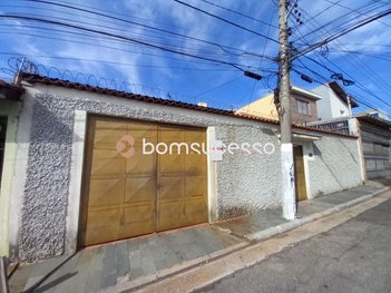 house em Rua Tatuaçu, Jardim Record - São Paulo - SP