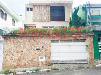 house em Rua Marechal Aristóteles Dantas, Vila Medeiros - São Paulo - SP