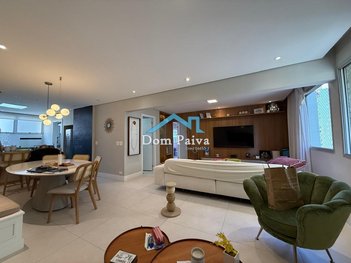 apartment em Rua Eça de Queiroz, Vila Mariana - São Paulo - SP