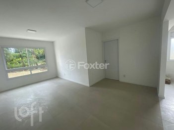 apartment em Avenida Farroupilha, Marechal Rondon - Canoas - RS