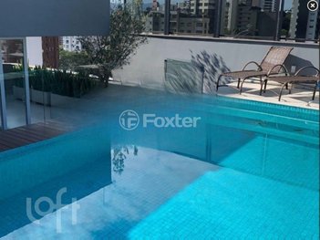 apartment em Rua Joaquim Pedro Soares, Centro - Novo Hamburgo - RS