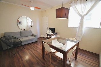 apartment em Rua Ana Augusto, Vila Augusta - Sorocaba - SP