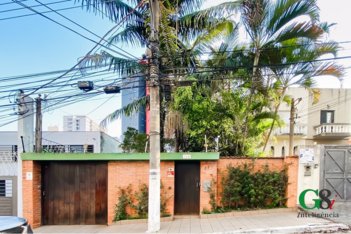 house em Rua Arnoldo Baldoino Welter, Vila Guarani (Z Sul) - São Paulo - SP