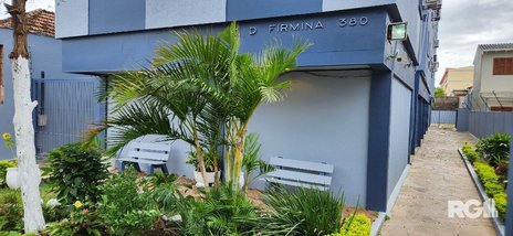 apartment em Dona Firmina, Vila São José - Porto Alegre - RS