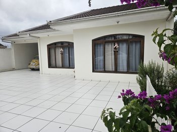 house em Rua Ângelo Massignan, São Braz - Curitiba - PR