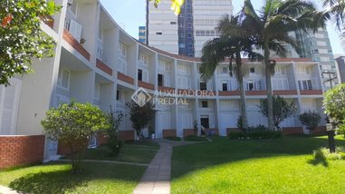 apartment em Rua Sete de Setembro, Torres - Torres - RS