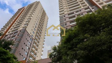 apartment em Rua Campevas, Perdizes - São Paulo - SP