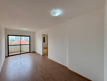 apartment em Rua Nhu-Guaçu, Nova Piraju - São Paulo - SP