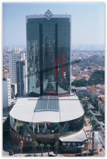 office em Cantagalo, Vila Gomes Cardim - São Paulo - SP