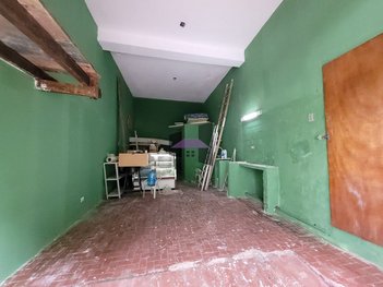 apartment em Rua Eusébio da Silva, Parque Maria Domitila - São Paulo - SP