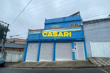 apartment em Rua João Versolato, Baeta Neves - São Bernardo do Campo - SP