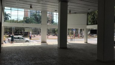 commercial_property em Praça Rui Barbosa, Centro - Araçatuba - SP