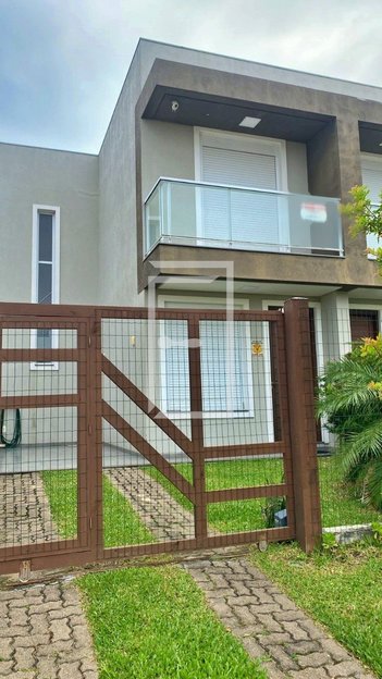 apartment em Rua das Gaivotas, Xangri-Lá - Xangri-Lá - RS