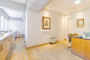 office em Rua Pedroso Alvarenga, Itaim Bibi - São Paulo - SP