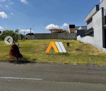 land_lot em Avenida Elias Maluf, Wanel Ville - Sorocaba - SP