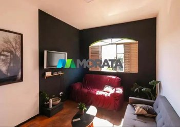 apartment em Rua Duque de Caxias, Nova Suíssa - Belo Horizonte - MG