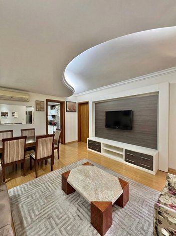 apartment em Rua Luiz de Camões, Vila Nova - Novo Hamburgo - RS