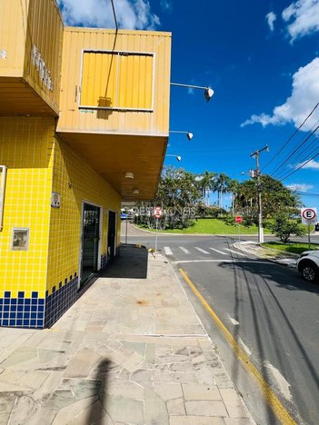commercial_building em Rua Esteves Júnior, Cruzeiro do Sul - Criciúma - SC