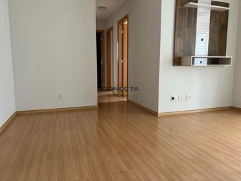 apartment em Avenida Madre Leônia Milito, Bela Suiça - Londrina - PR