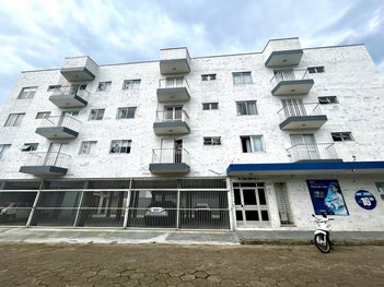 apartment em Rua Manoel Tolentino dos Santos, Centro - Balneário Piçarras - SC
