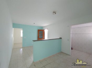 house em Rua Francisca de Freitas Martins, Jardim Califórnia - Jacareí - SP