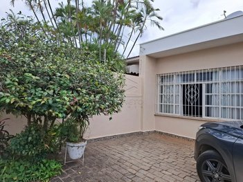 house em Rua Doutor Antônio do Amaral César, Vila Maria - Botucatu - SP