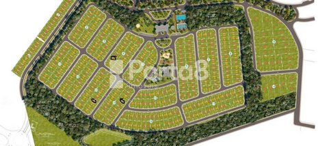 land_lot em Avenida Presidente Juscelino Kubitschek de Oliveira, Iguatemi - São José do Rio Preto - SP