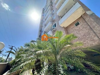 apartment em Rua Joaquim Nabuco, Dionisio Torres - Fortaleza - CE