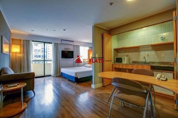 apartment em Rua Tuim, Vila Uberabinha - São Paulo - SP