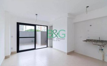apartment em Rua Conselheiro Moreira de Barros, Santana - São Paulo - SP