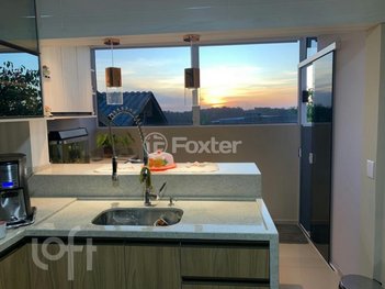 house em Rua Rio Mampituba, Vargas - Sapucaia do Sul - RS