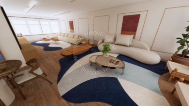 apartment em Rua Peixoto Gomide, Jardim Paulista - São Paulo - SP