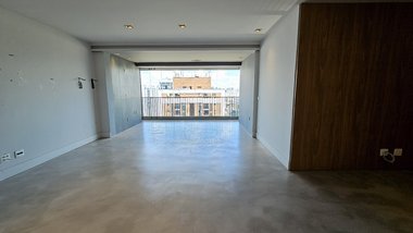 apartment em Avenida Pavão, Indianópolis - São Paulo - SP