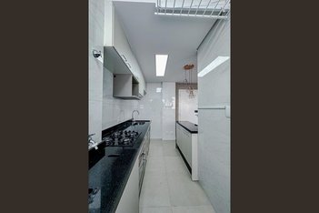 apartment em Avenida Celso Garcia, Brás - São Paulo - SP