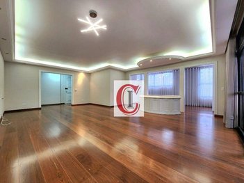 apartment em Rua Padre Vieira, Jardim - Santo André - SP