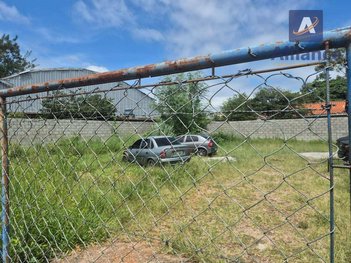 commercial_land_lot em Rua Izidoro Dinofre, Ipiranga - Louveira - SP
