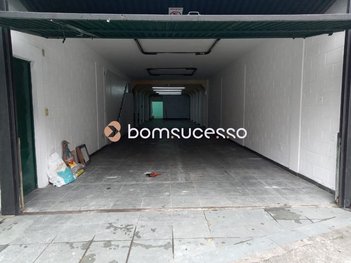 commercial_property em Rua dos Trilhos, Mooca - São Paulo - SP
