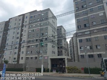 apartment em Rua Salvador Gianetti, Guaianazes - São Paulo - SP