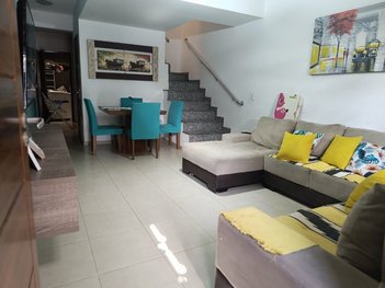 house em Rua Padre Clemente Segura, Limoeiro - São Paulo - SP