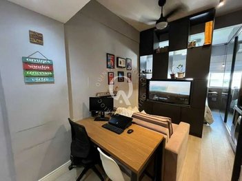 apartment em Rua Anchieta, Leme - Rio de Janeiro - RJ