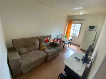 apartment em Rua Major Diogo, Bela Vista - São Paulo - SP