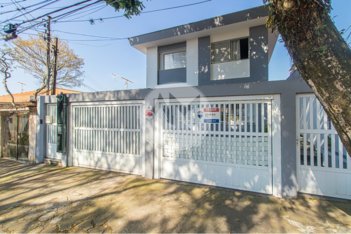 house em Rua José Nabantino Ramos, Jardim Umuarama - São Paulo - SP