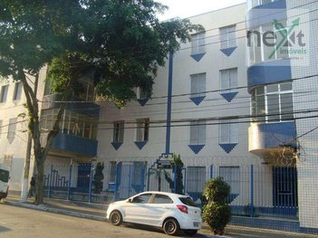 apartment em Rua dos Patriotas, Ipiranga - São Paulo - SP