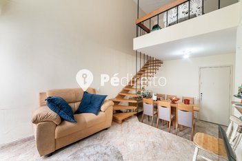 apartment em Rua Doutor Tomás Carvalhal, Paraíso - São Paulo - SP