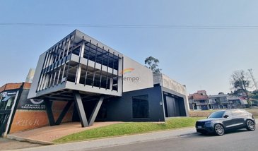 commercial_property em Vereador Adão Rodrigues de Oliveira, Ideal - Novo Hamburgo - RS