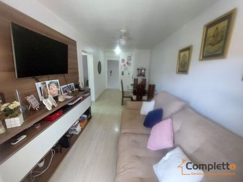 apartment em Rua Januário Barbosa, Taquara - Rio de Janeiro - RJ