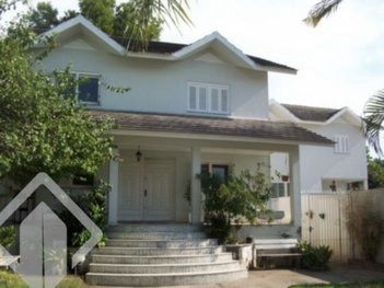 house em Rua Vicente Pacheco, Marechal Rondon - Canoas - RS